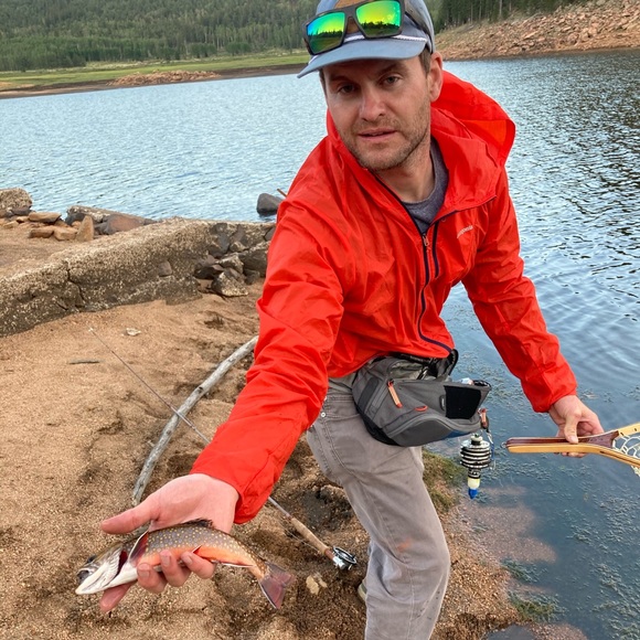 Meet your Posher, Jon - Picture 2 of 8